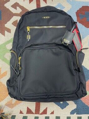 Tumi Voyageur Carson Backpack